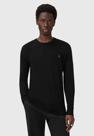 - Sweter