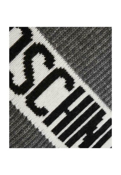 MOSCHINO Sciarpa -  gri