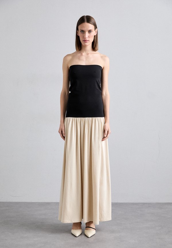 MARCIELLA - Occasion wear - oyster gray