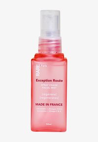 Rare Paris EXCEPTION ROSEE FACIAL MIST - Serum