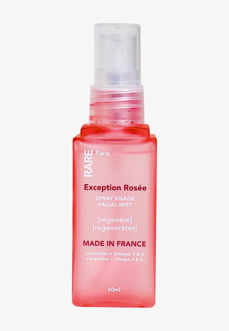Rare Paris EXCEPTION ROSEE FACIAL MIST - Serum