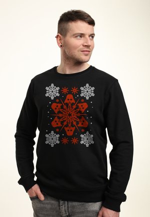 Star Wars STAR WARS VADER HOLIDAY - Bluza