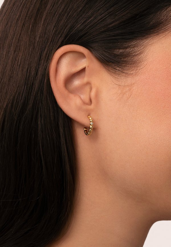 PEBBLE SPARK - Ohrringe