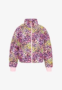 Kijelölve, yellow multicolor