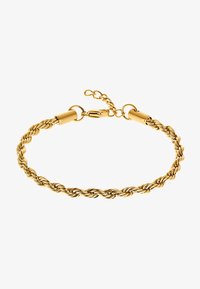 Niewybrane, goldfarbend