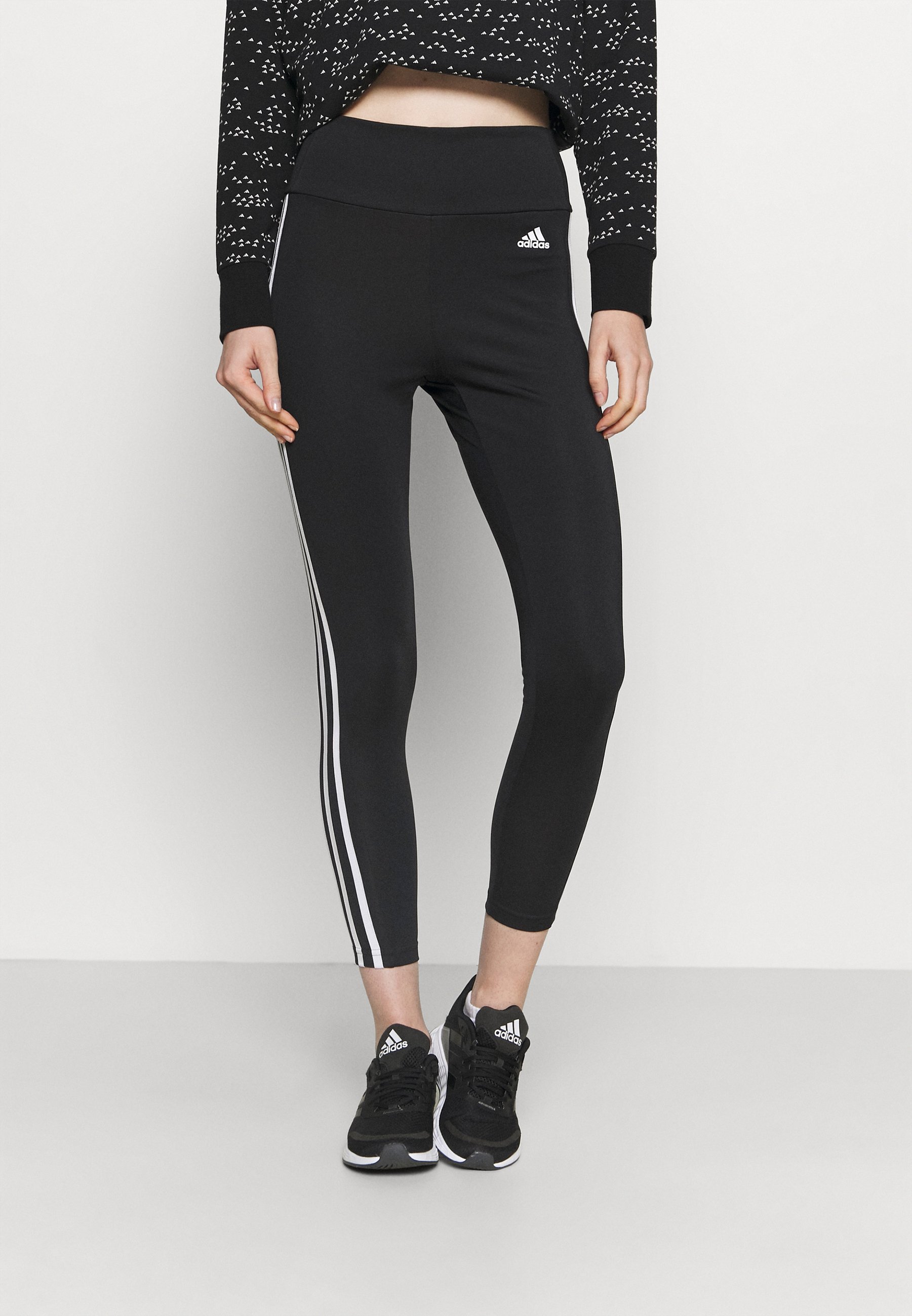 adidas winter tight herren