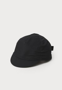 Rapha - WOMEN'S PONYTAIL CAP - Kepuraitė - black Miniatiūros vaizdas 1
