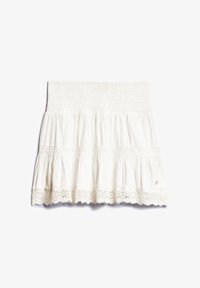 Geselecteerd, off white