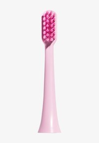 My White Secret - ELECTRIC TOOTHBRUSH REPLACEMENT HEAD - PINK - Elektrisk tandborste - pink Miniatyrbild 1