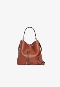 Non selezionato, brown