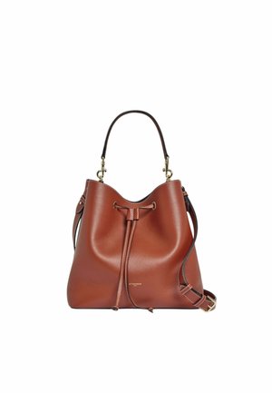 LOUISE LARGE - Sac à main - brown