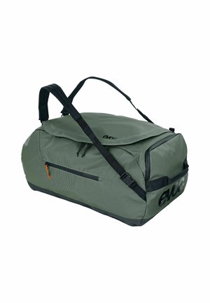 DUFFLE  - Rucksack - grün