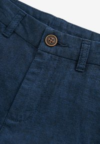 Next REGULAR FIT - Short - navy