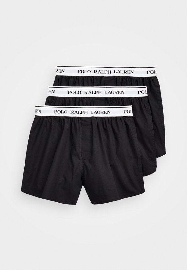 STRETCH  3 PACK - Boxer shorts