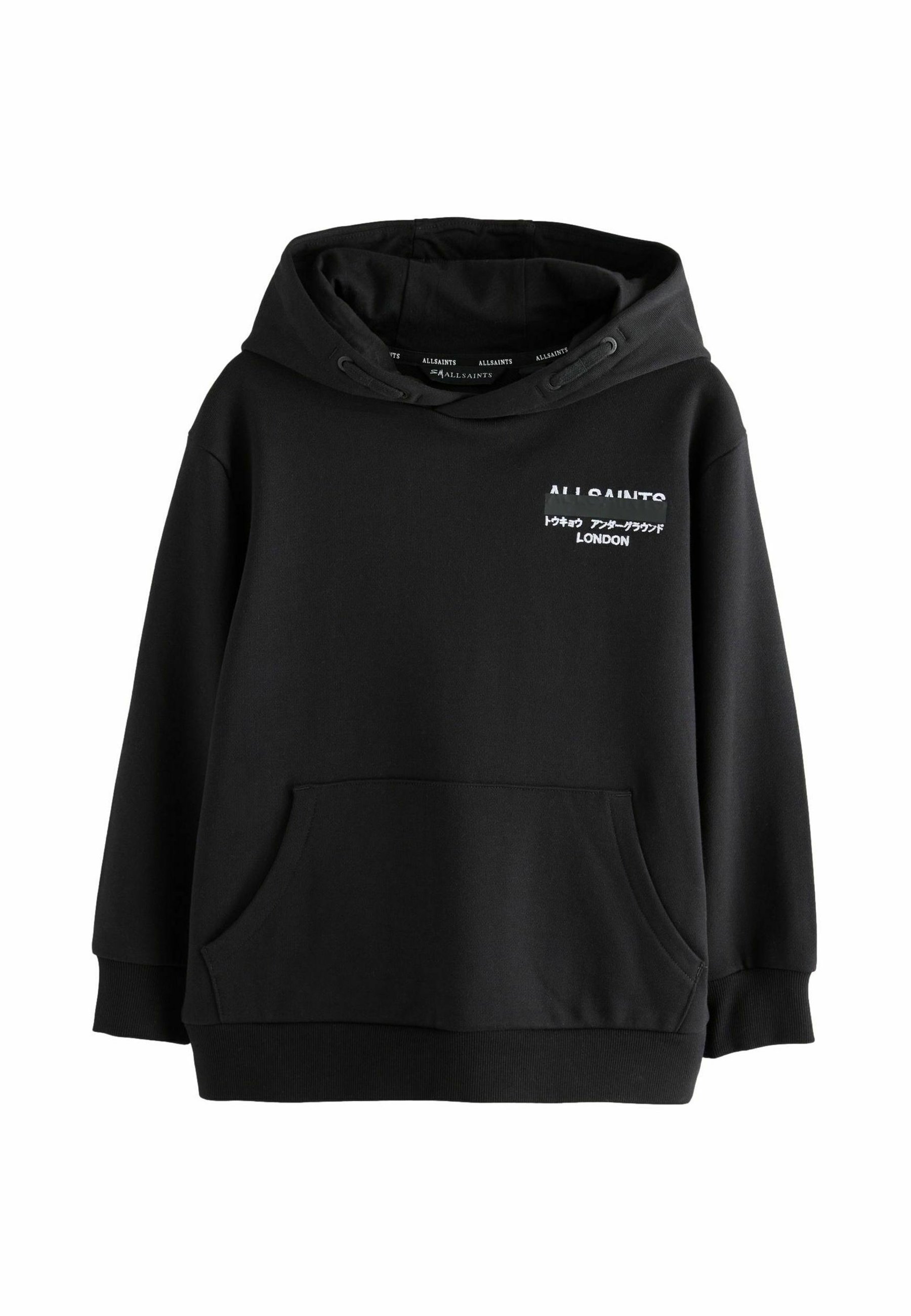 Felpa Uomo Con Zip Senza Cappuccio Maglione Invernale