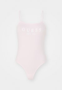 Ei valittu, blushed bride