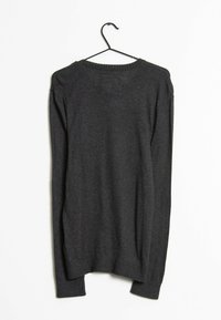Hollister Co. Strickpullover - grey