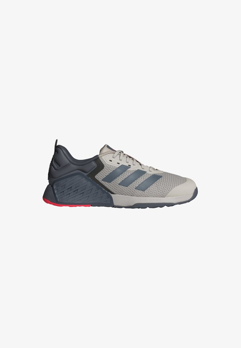 Trainer Riding Onix adidas Performance DROPSET 3 TRAINER UNISEX - Pantofi training ...