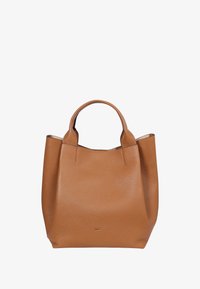 Unausgewählt, cuoio