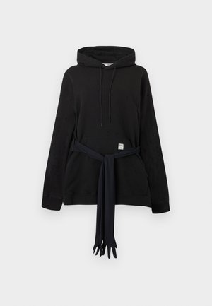 Denné šaty - black