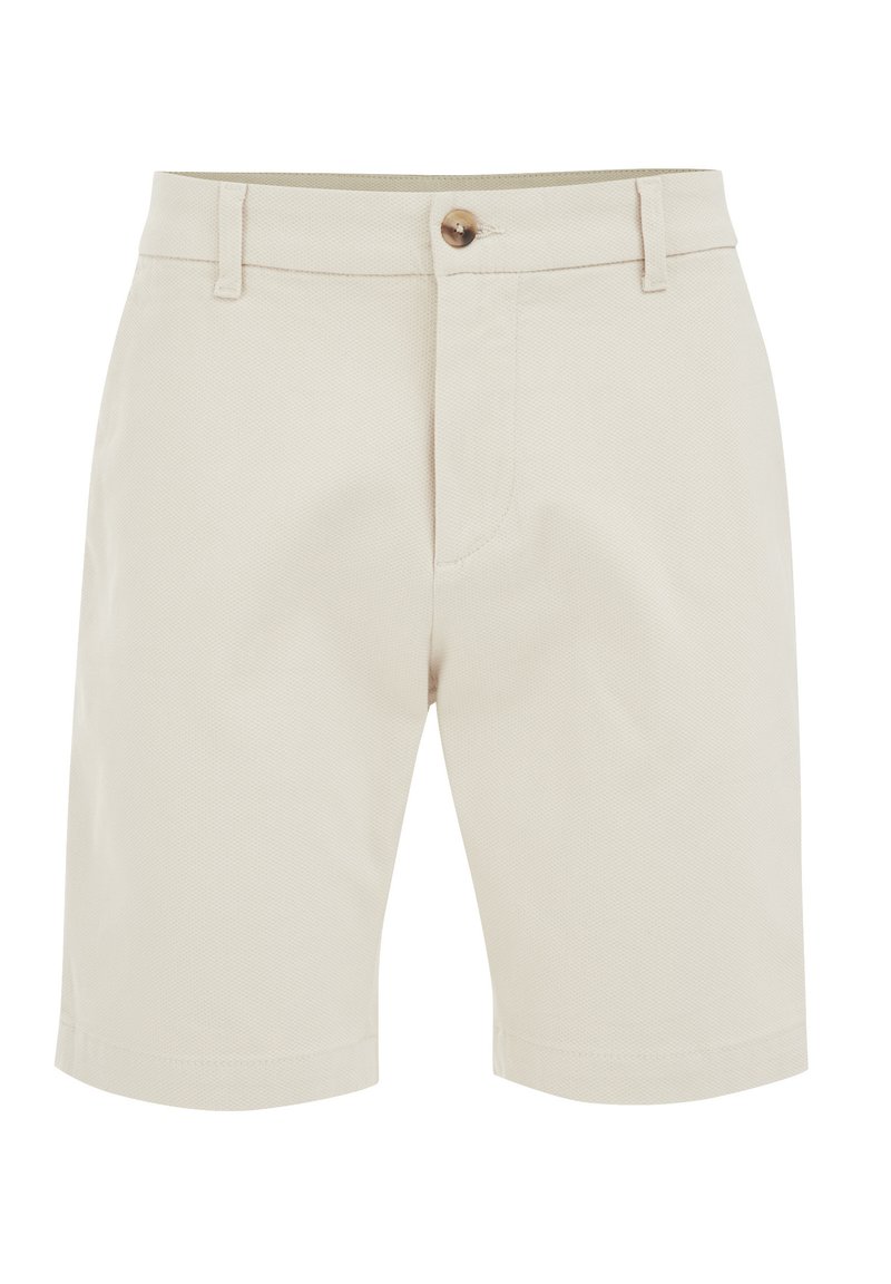 WE Fashion Shorts crème