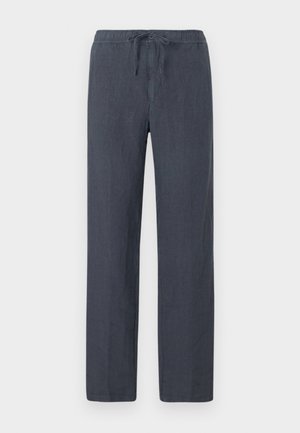 MEN PANT - Trousers - stone
