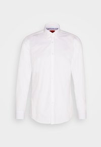 KOEY - Chemise classique - open white
