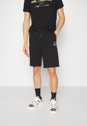 Shorts - black
