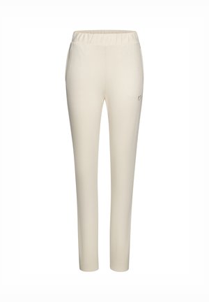 Nachtwäsche Hose - beige