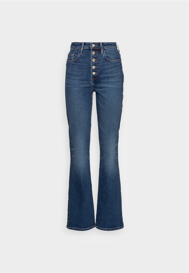 tommy hilfiger bootcut jeans