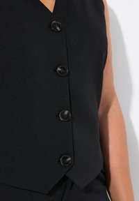 Angel of Style WITH V-NECK - Smanicato - black