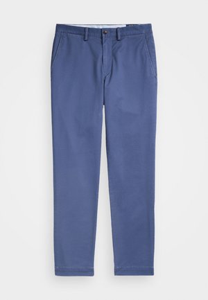 Chino - dark blue