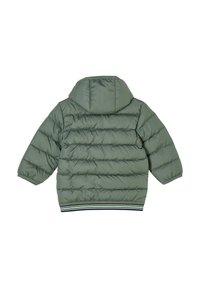 s.Oliver Vinterjakker - green
