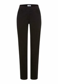 BRAX STYLE PAMINA FUN - Bukser - black