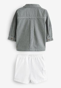Next SET - T-Shirt print - stripe