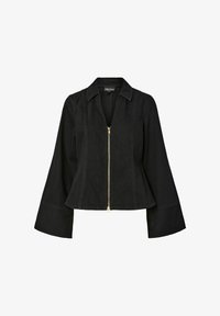 Seleccionado, black