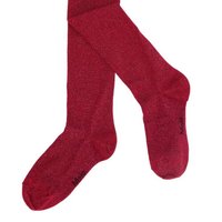 Molo GLITTER - Strømpebukser - velvety