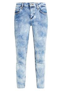 Liu Jo Jeans Vaqueros pitillo - moon washed