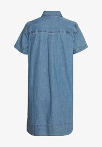 Madewell Farkkumekko - blue
