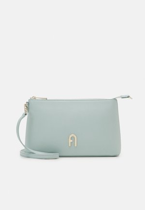 DIAMANTE MINI - Schoudertas - laguna