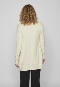 VILA Kofta - beige