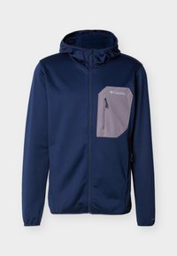 Unausgewählt, collegiate navy/city grey