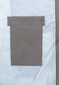 Sublevel Vinterjacka - grey