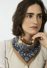 Codello TUCH - Tuch - schwarz