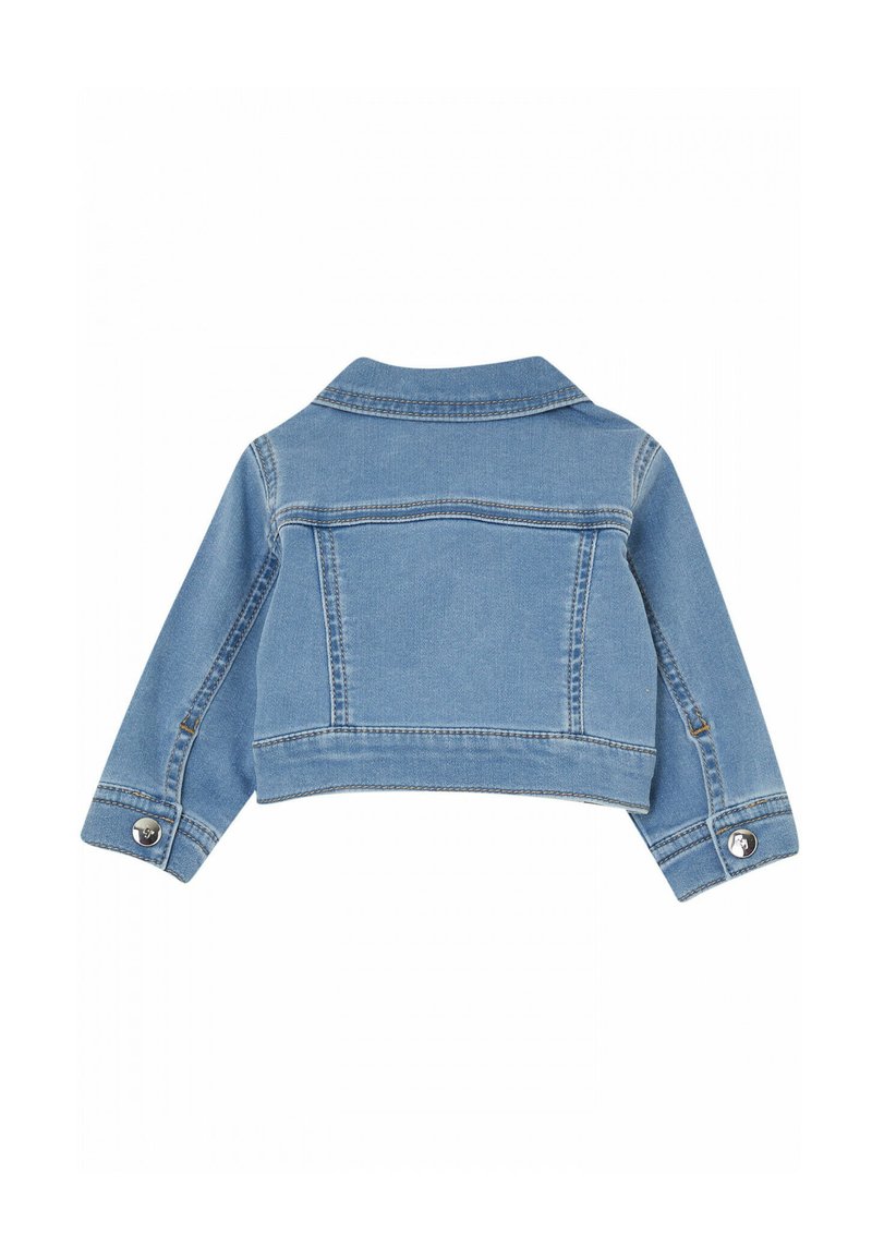 LIU JO GIUBOTTO Giacca di jeans blu/blu denim