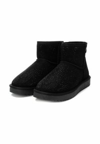 XTI Botas para la nieve - black