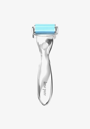 âme pure CIT BODY ROLLER  - MICRONEEDLING DERMA ROLLER FOR CELLULITE, STRETCH MARKS & SCARS - Skincare Tool - not defined