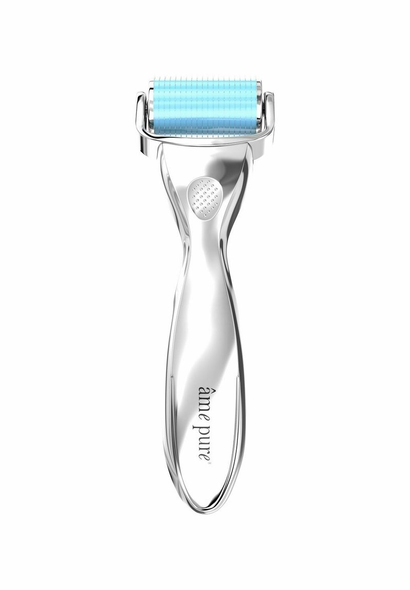 âme pure - CIT BODY ROLLER- MICRONEEDLING DERMAROLLER FÜR KÖRPER - Hudplejeredskab - not defined, Forstør