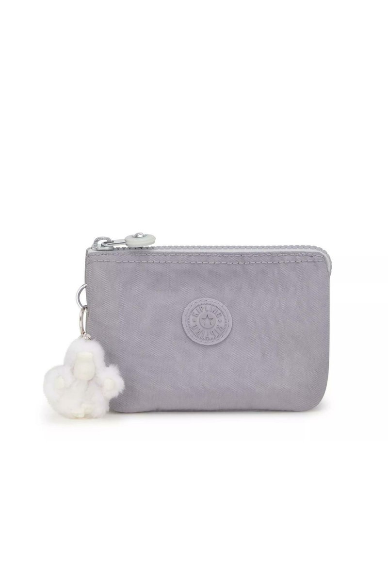 Kipling CREATIVITY - Portafoglio - tender grey