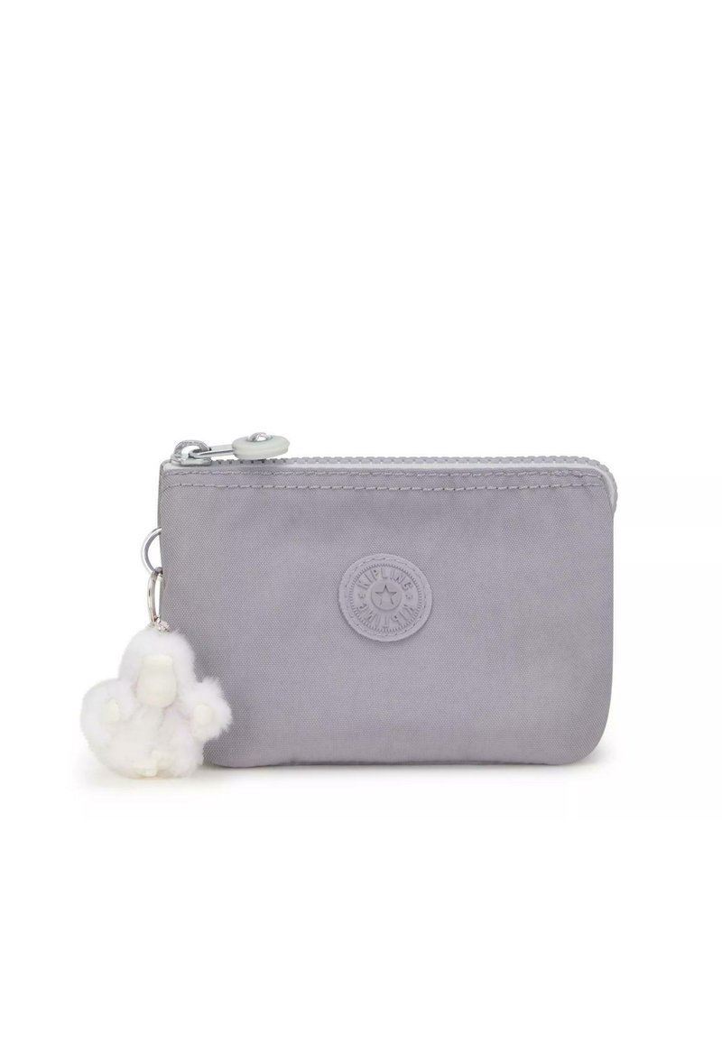 Kipling - CREATIVITY S - Lompakko - tender grey, Suurenna